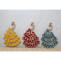 Swaroski Taşlı Magnet