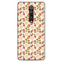 Yılbaşı Süsleri 11 Xiaomi Mi 9T Pro Kılıf Silikon Kapak