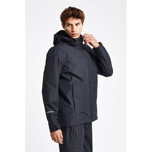 LESCON 25K-1057 SU GEÇİRMEZ KABAN