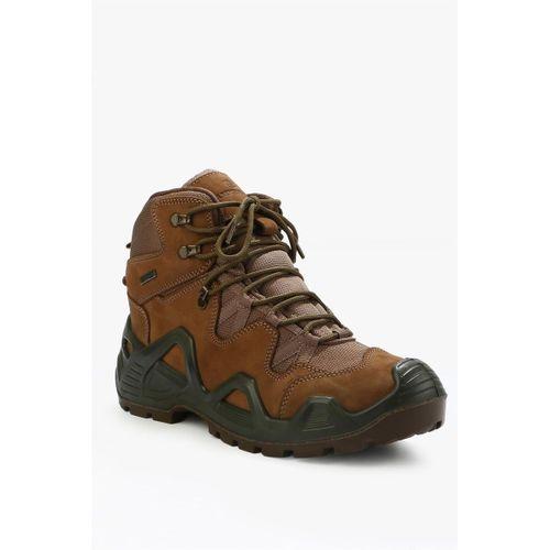 Hammerjack Leopard  Haki Askeri Bot