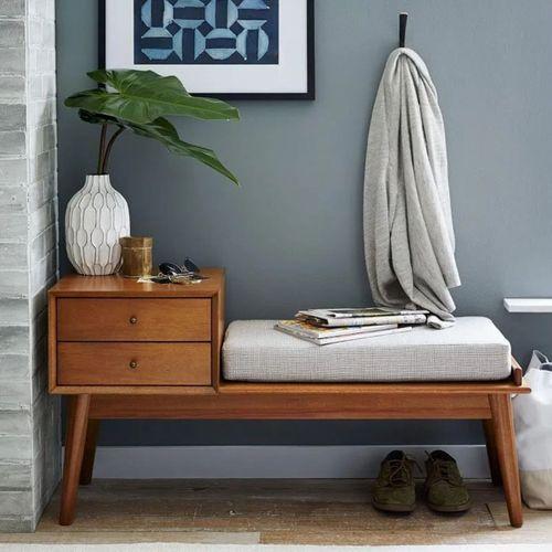 KAPI GİRİŞİ BENCH MODELLERİ
