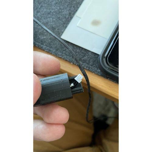 Ender3 S1 Plus’ta Ledbar için Uzatma – 6897571