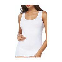 Işıl Bayan Geniş Askılı Atlet