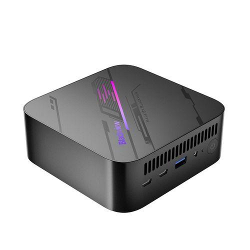 BLACKVIEW MP100 MINIPC AMD R5 7430U 16GB/512 M.2/WIN11 PRO