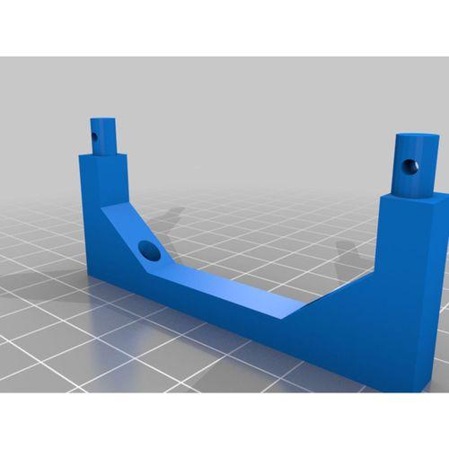 Hyper Go 14301 Ön Gövde Montajı (Bu ürün Sadece Plastik parçadır - Almadan Önce Soru Sorabilirsiniz)