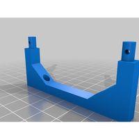 Hyper Go 14301 Ön Gövde Montajı (Bu ürün Sadece Plastik parçadır - Almadan Önce Soru Sorabilirsiniz)