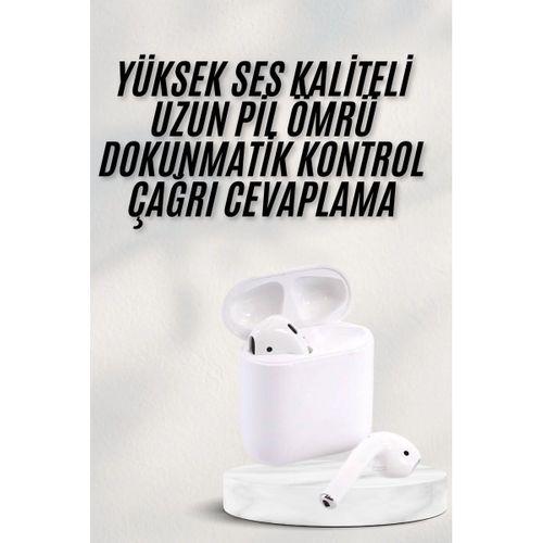 En Çok Tercih Edilen Kulaklık Anc Özelliği Dokunmatik Kontrol Mikrofonlu