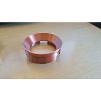 - Breville Barista Max 58mm Dosing Funnel 3D Baskı (Bu ürün Sadece Plastik parçadır - Almadan Önce Soru Sorabilirsiniz)