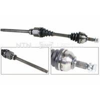 Aks Komple On Sol Toyota Proace City 1.5 D4D 1.6 D4D 2018