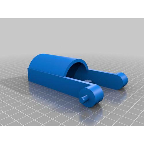 My Customized The UnLimbited Arm V2 1 Alfie Edition (Bu ürün Sadece Plastik parçadır - Almadan Önce Soru Sorabilirsiniz)