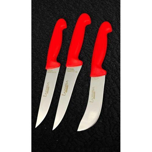 Sedefavm38 Silver Bıçak Sdf-127