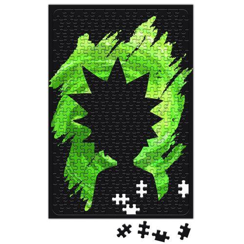 Rick Puzzle 240 Parça Yapboz