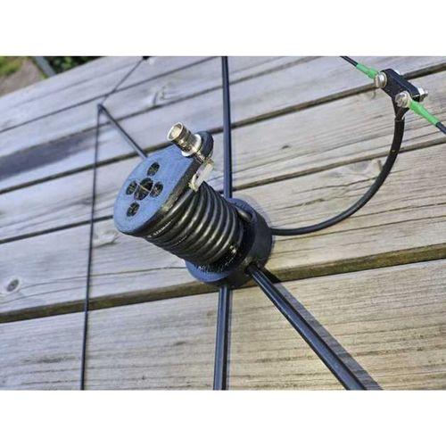 2 Metre Moxon Anteni 3D Baskı (Bu ürün Sadece Plastik parçadır - Almadan Önce Soru Sorabilirsiniz)