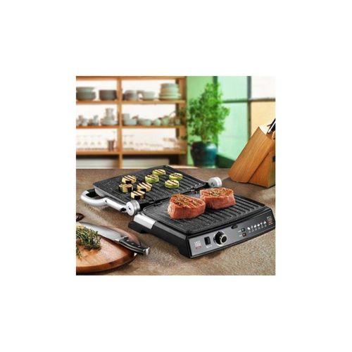 Aryıldız Tostmania Mor Purple Tost Makinesi 30001