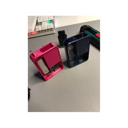 CHARON BABY Charon için Kılıf (Bu ürün Sadece Plastik parçadır - Almadan Önce Soru Sorabilirsiniz)