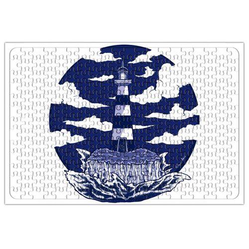 Farol Puzzle 240 Parça Yapboz