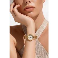 Monalisa Home  QUARTZ  Premium Metal  Kelepçe Saat