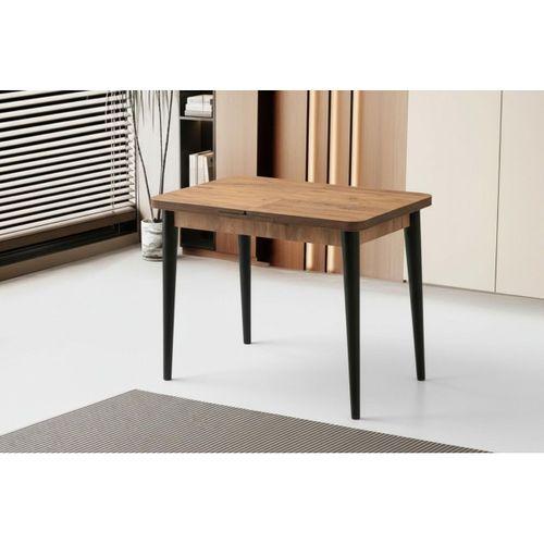 Milano Suna Banklı MDF Mutfak Masa Sandalye Takımı 60x100