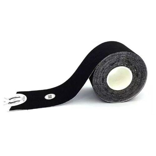 Siyah Renk Göğüs Dikleştirici Bant
