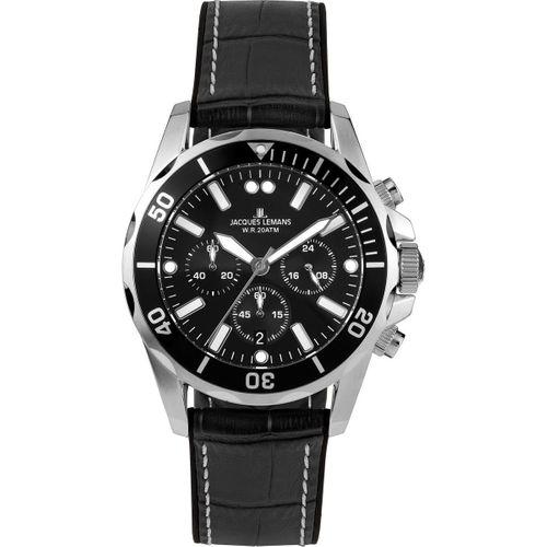 JACQUES LEMANS LIVERPOOL 1-2091A ERKEK KOL SAATİ