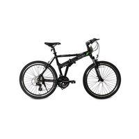 Dahon Espresso D24 26 Jant Katlanır Bisiklet