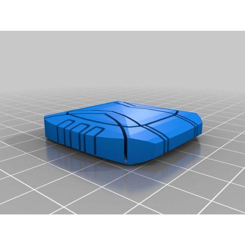 Omnitrix (Bu ürün Sadece Plastik parçadır - Almadan Önce Soru Sorabilirsiniz)