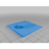 Toyota Yaprak Yay Kızak (Bu ürün Sadece Plastik parçadır - Almadan Önce Soru Sorabilirsiniz)