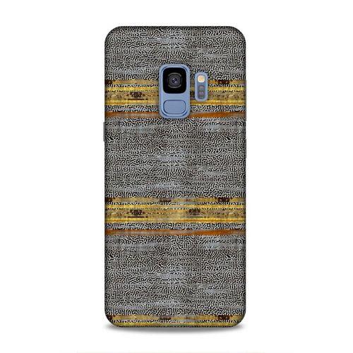 Samsung Galaxy S9 Uyumlu Kılıf Romans (37) Silicone Cover Leo