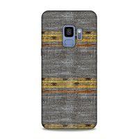 Samsung Galaxy S9 Uyumlu Kılıf Romans (37) Silicone Cover Leo