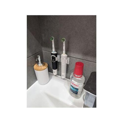 Oral B Duvar Askısı 3D Baskı (Bu ürün Sadece Plastik parçadır - Almadan Önce Soru Sorabilirsiniz)