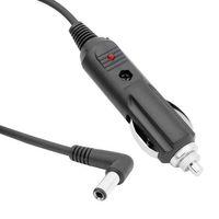 Elektromer EL-5336 5.5 2.5 L Uçlu 1.8 Metre Kablolu Araç Çakmak Fişi