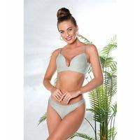 Gallipoli 31772 Dekolte Sütyen Ve String Takım