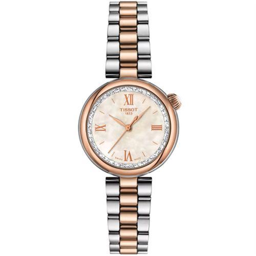 T1520102211800 Tissot Desir Kadın Kol Saati T152.010.22.118.00