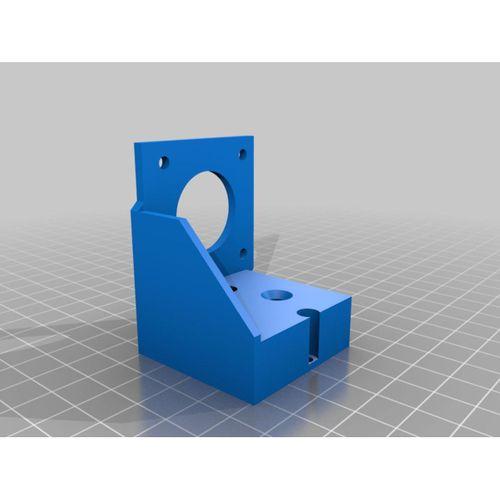 Sanatçı D BMG Mount - 5141396