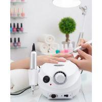 Hafif Ve Kompakt Tasarımlı Çok Amaçlı Tırnak Freze Cihazı