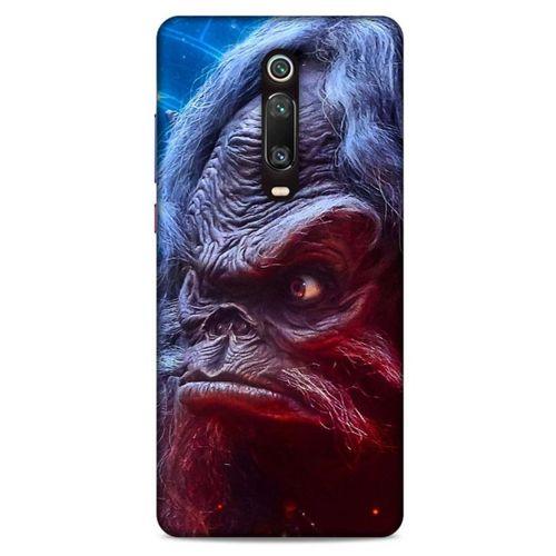 Xiaomi Redmi K20 Uyumlu Kılıf The Dark Crystal (1) Kılıfı Age of Resistance