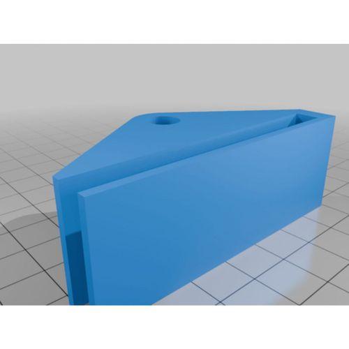 Katlanır Kano Tekerlek Seti – 3D Baskı Outdoor Parça (Bu ürün Sadece Plastik parçadır - Almadan Önce Soru Sorabilirsiniz)