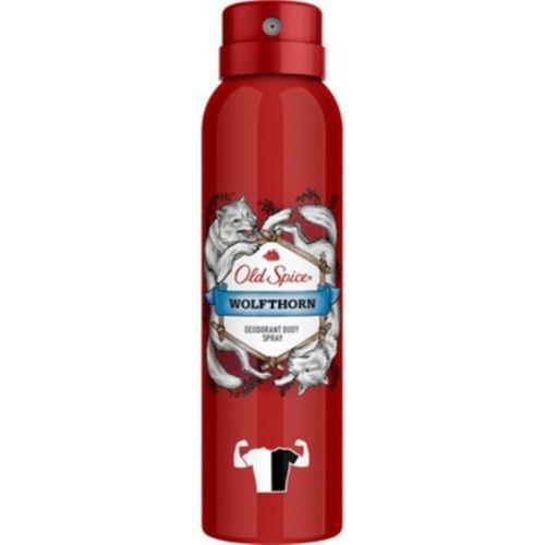 Old Spice Old Spice Wolf Thorn Deodorant Sprey 150 ml