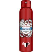 Old Spice Old Spice Wolf Thorn Deodorant Sprey 150 ml
