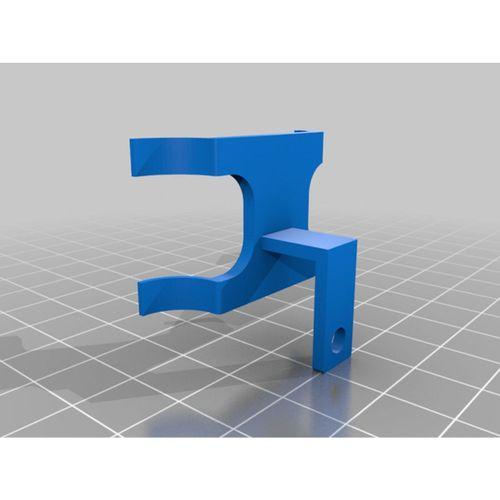 Jaws Blazer Kibrit Kutusu Montajı (Bu ürün Sadece Plastik parçadır - Almadan Önce Soru Sorabilirsiniz)