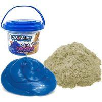 Slime 2in1 Slime/Kum Kova