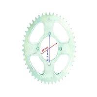 KANUNİ Kanuni Racer 200 Arka Dişli 428-46T İç 64 Mm Öm