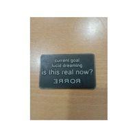 Luka İsimli Anahtarlık (Bu ürün Sadece Plastik parçadır - Almadan Önce Soru Sorabilirsiniz)