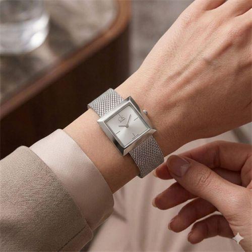 Calvin Klein K3R23126 Kadın Kol Saati