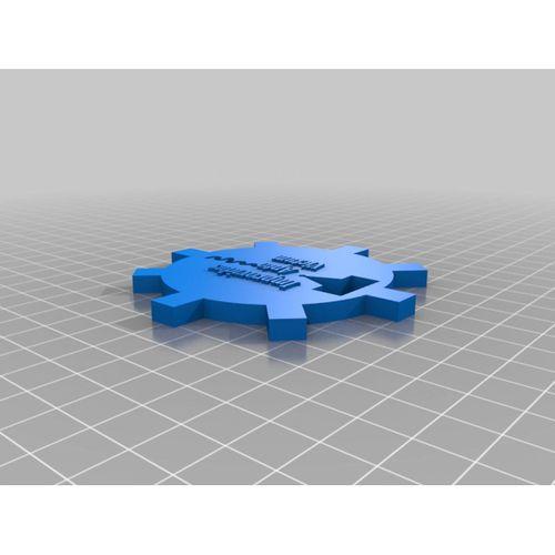 Maker Coin - Doğaçlama Uyarlama Üstü - İstekli Geliştirme - 5148728