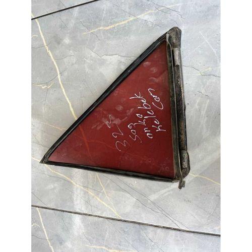 Mazda 323 Arka Sag Kelebek Cam Sedan 90-90