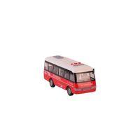 YM-9907F DİSPLAYDE SÜRTMELİ SESLİ MÜZİKLİ MİNİBÜS 48