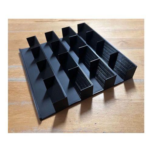 Divinity Masa Oyunu Durum Tutucu (Bu ürün Sadece Plastik parçadır - Almadan Önce Soru Sorabilirsiniz)