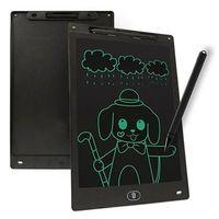 12 inç LCD Renkli Yazı Çizim Tableti