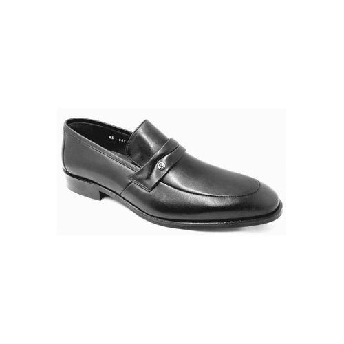 Pierre Cardin 12065 Siyah Neolit Taban Erkek Ayakkabı